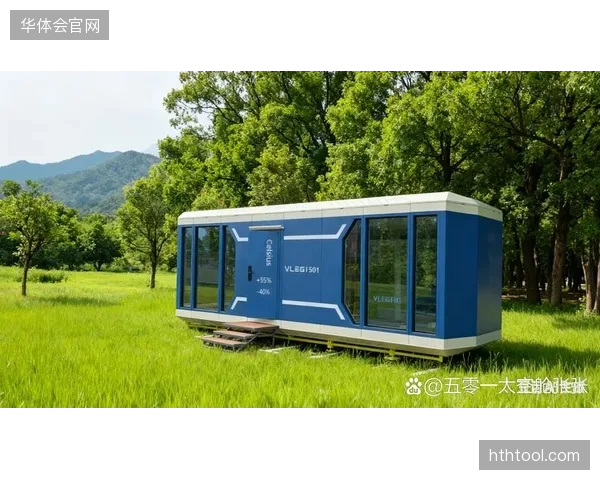 模块化”临时基建将成为主流，体育目的地的客流承载力可实现“即插即用”式扩容